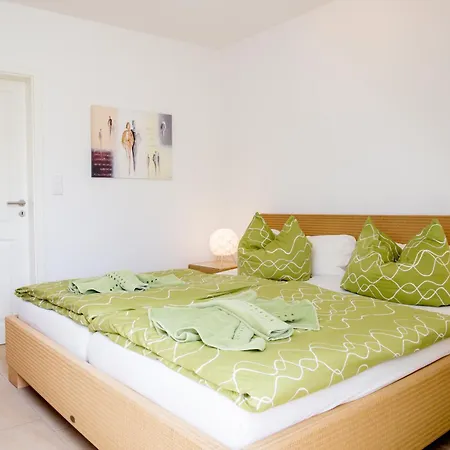 Tatil Evi Kruegers Auszeit