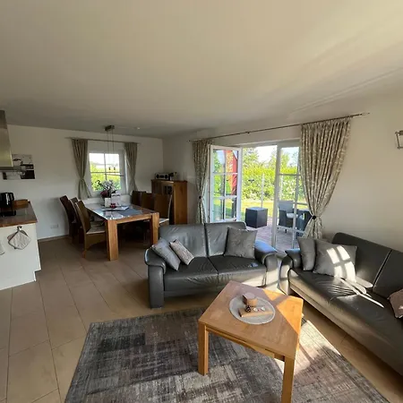 Tatil Evi Kruegers Auszeit Penzance