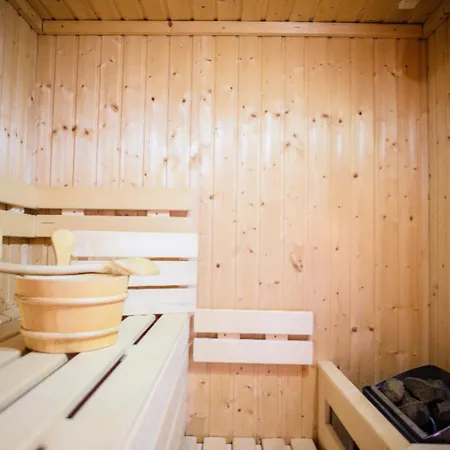 Tatil Evi Kruegers Auszeit