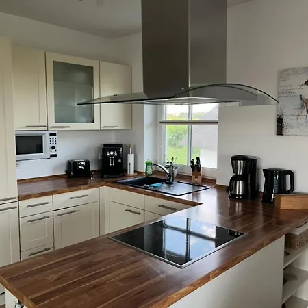 Kruegers Auszeit * Penzance