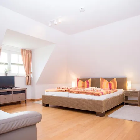 Tatil Evi Kruegers Auszeit *