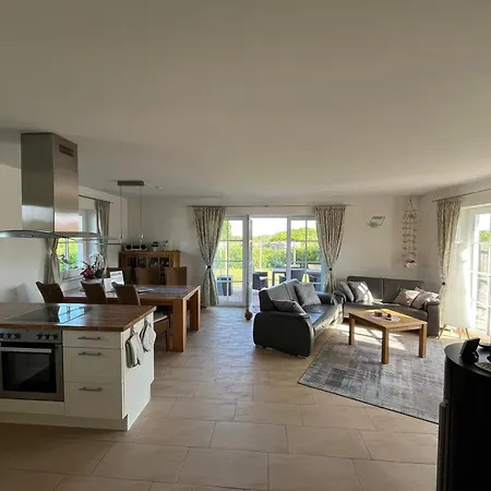 Kruegers Auszeit * Penzance