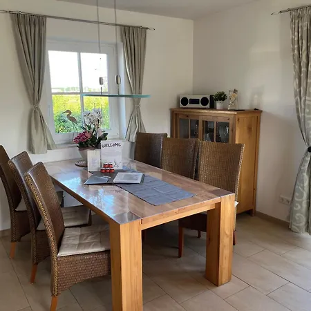 Tatil Evi Kruegers Auszeit