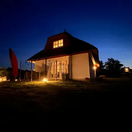 Tatil Evi Kruegers Auszeit Penzance