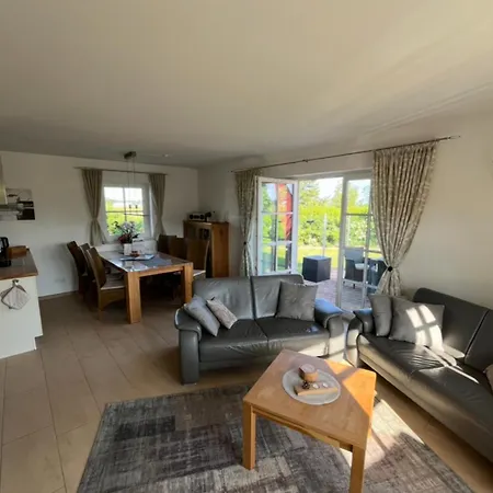 Tatil Evi Kruegers Auszeit *