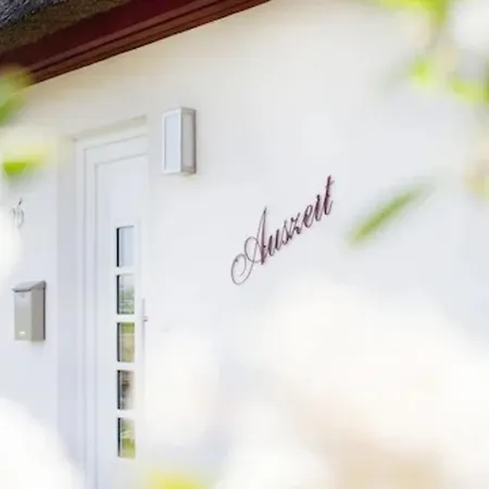 Tatil Evi Kruegers Auszeit Penzance