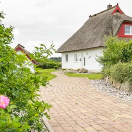 Semesterbostad Kruegers Auszeit