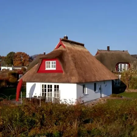Kruegers Auszeit Semesterbostad Zinnowitz