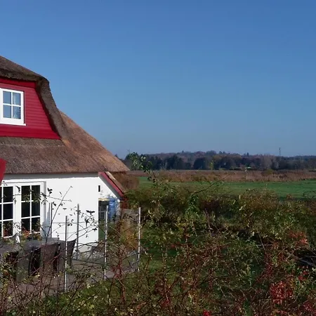 Semesterbostad Kruegers Auszeit